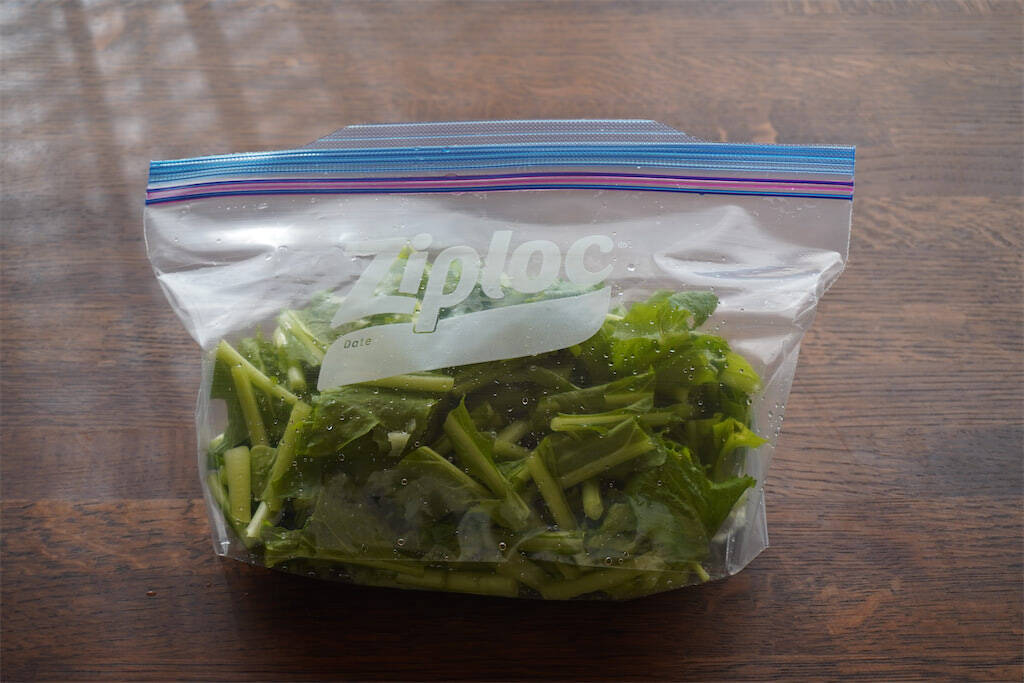 【農家直伝】かぶの浅漬け変化球「甘酢和え＆塩昆布和え」作ってみた！もきゅもきゅ食感♡