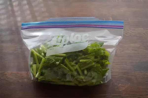 「【農家直伝】かぶの浅漬け変化球「甘酢和え＆塩昆布和え」作ってみた！もきゅもきゅ食感♡」の画像