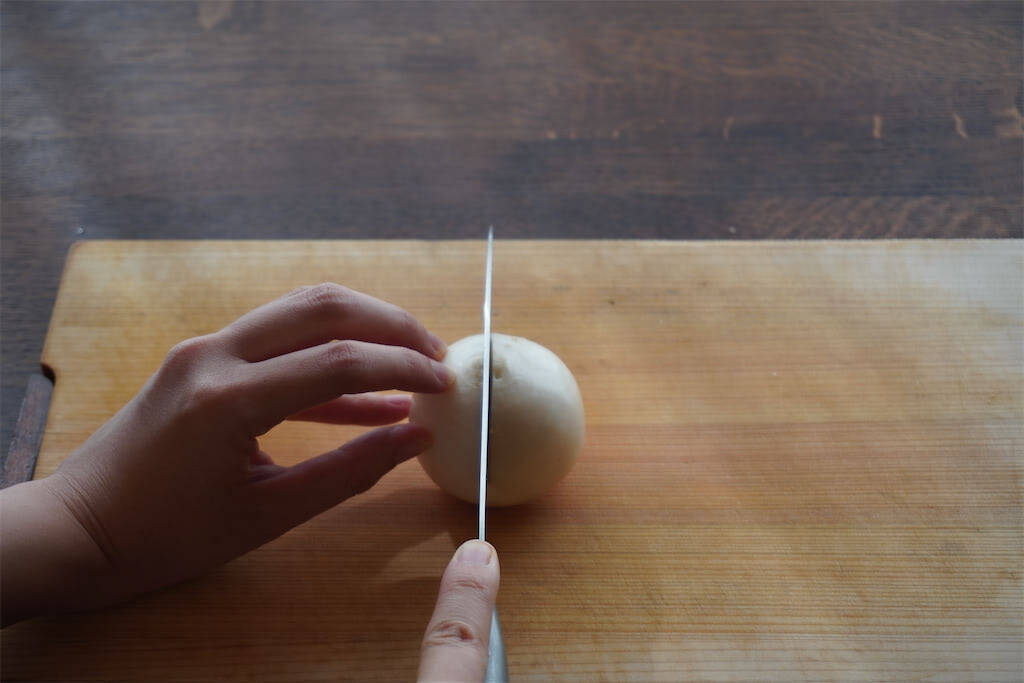 【農家直伝】かぶの浅漬け変化球「甘酢和え＆塩昆布和え」作ってみた！もきゅもきゅ食感♡