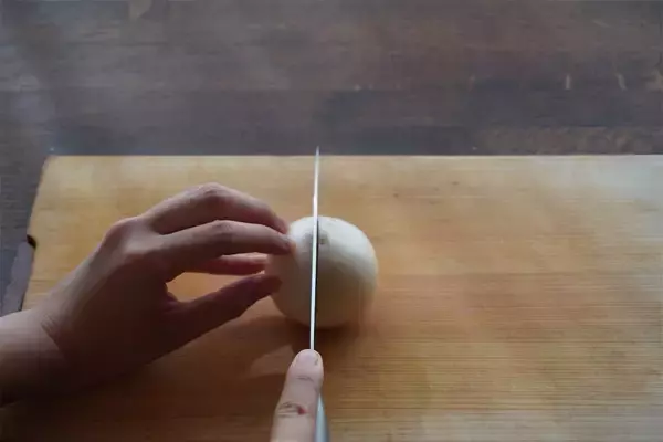 「【農家直伝】かぶの浅漬け変化球「甘酢和え＆塩昆布和え」作ってみた！もきゅもきゅ食感♡」の画像