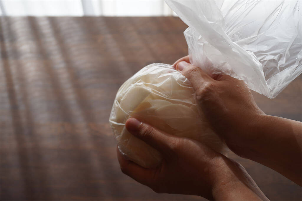 【農家直伝】かぶの浅漬け変化球「甘酢和え＆塩昆布和え」作ってみた！もきゅもきゅ食感♡