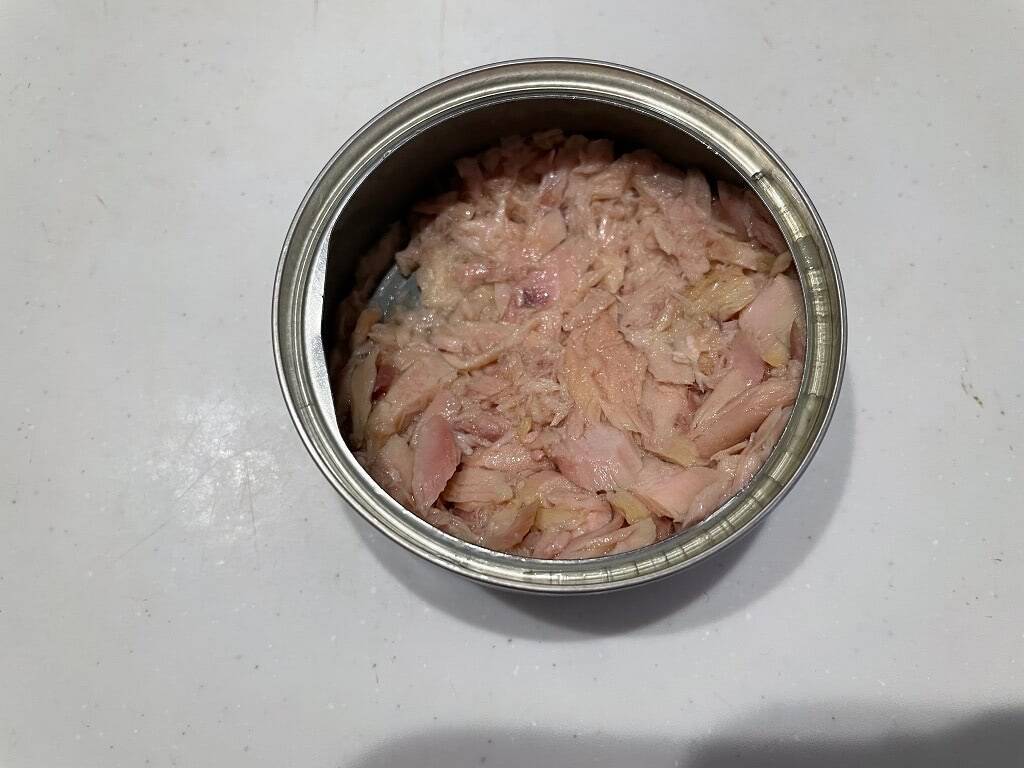 【100均でリュウジレシピ】セリア「ツナ缶用スプーン」を使うと「まるごと無限ピーマン」が手際よく作れる話