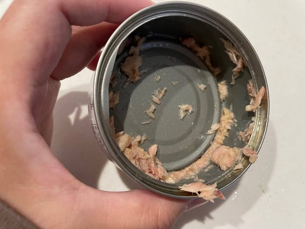 【100均でリュウジレシピ】セリア「ツナ缶用スプーン」を使うと「まるごと無限ピーマン」が手際よく作れる話