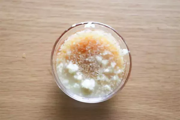 「【きゅうりの浅漬け1本丸ごと】ベーコンで巻いて「豪快♡春巻き」作ろう！蛇腹切りきゅうりの食感オモロ～」の画像