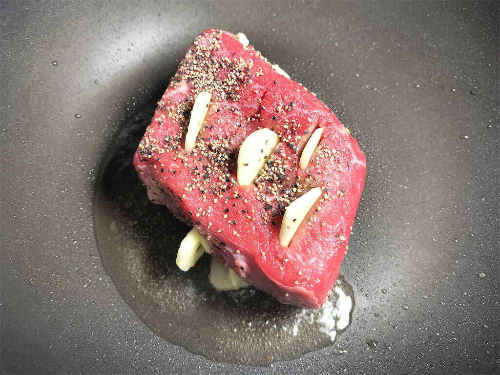 【志麻さんの和洋折衷】クリスマスにも正月にも！「すき焼き風ローストビーフ」にトライ！