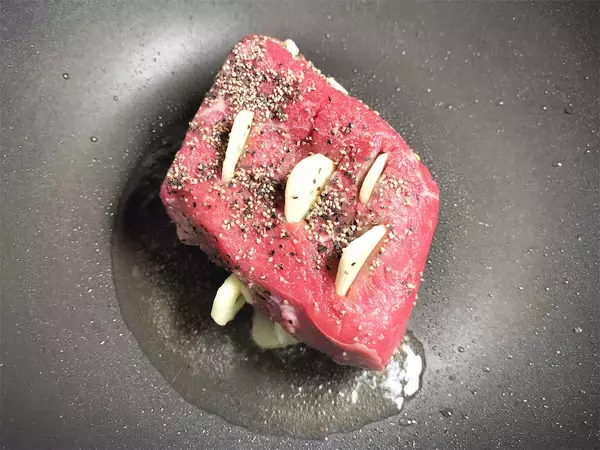 「【志麻さんの和洋折衷】クリスマスにも正月にも！「すき焼き風ローストビーフ」にトライ！」の画像