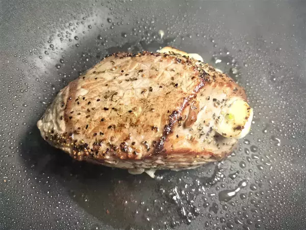 「【志麻さんの和洋折衷】クリスマスにも正月にも！「すき焼き風ローストビーフ」にトライ！」の画像