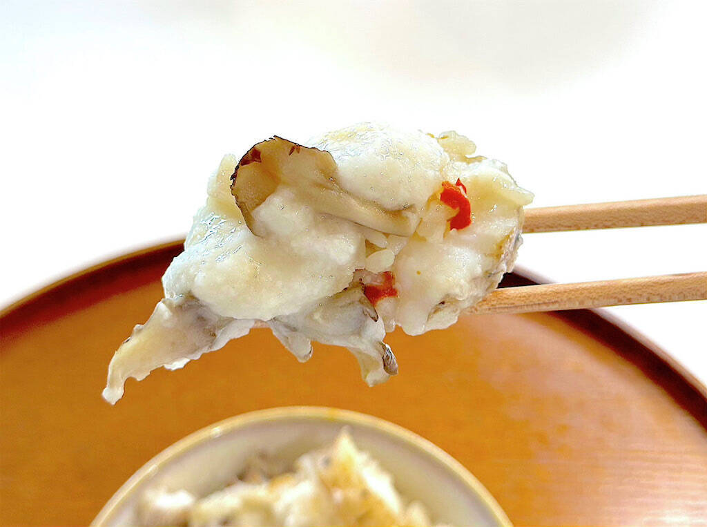 【薬膳風炊き込みごはん】作ろう！きのこと山芋ゴロゴロで一品でも食べ応え◎免疫力も爆増♡え、とろろで味変も!?