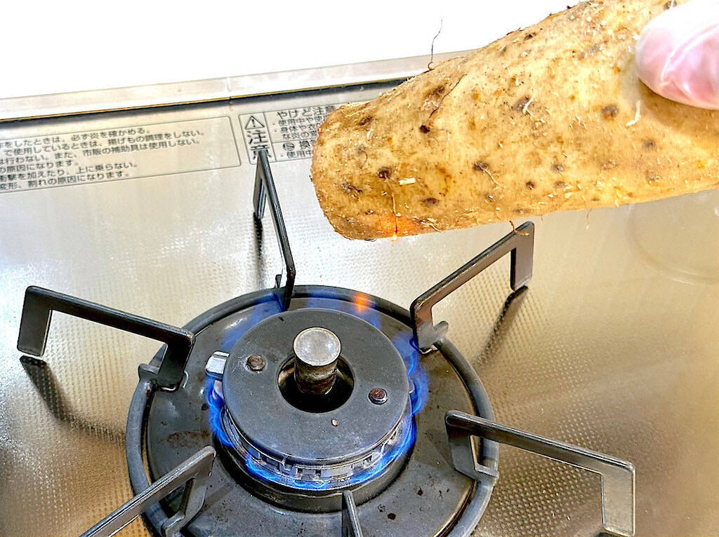 【薬膳風炊き込みごはん】作ろう！きのこと山芋ゴロゴロで一品でも食べ応え◎免疫力も爆増♡え、とろろで味変も!?