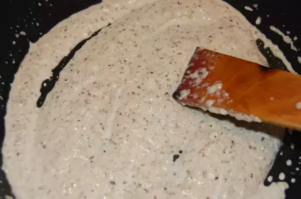 「【芸能人の自宅めし】料理がプロ級な梅沢富美男さんの「パリパリチキン」作ってみた！きのこソースが絶品」の画像