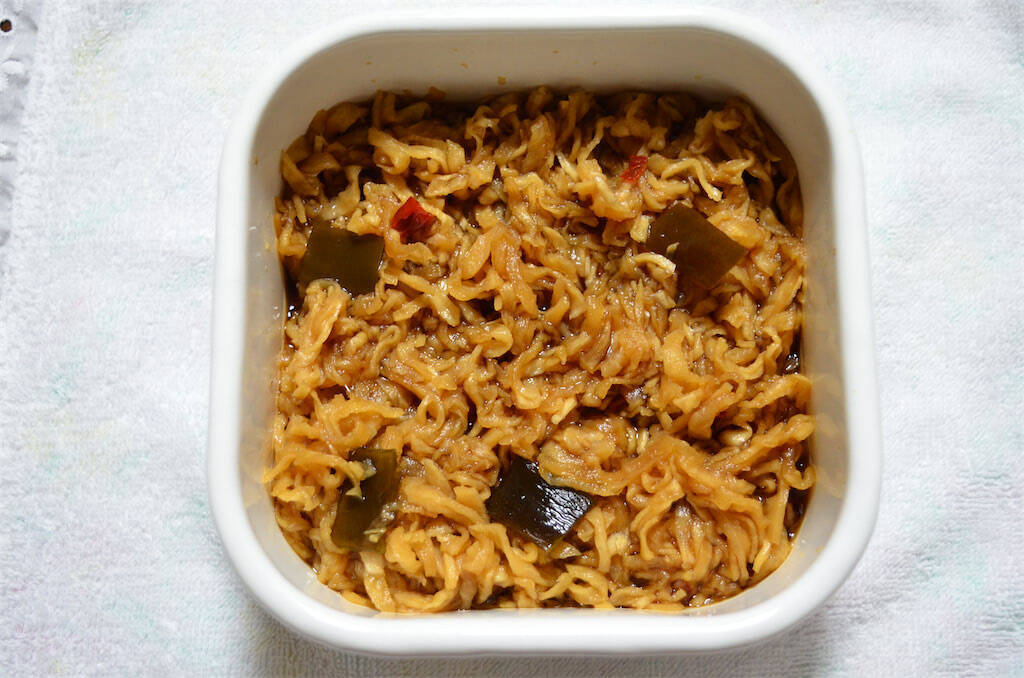 煮物に飽きたらコレ♪「切り干し大根のハリハリ漬け」は3時間で漬かる！ご飯もお酒もススム君♡【農家直伝】