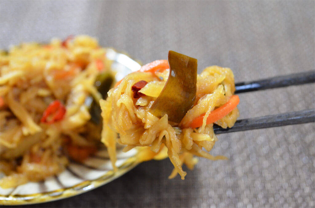 煮物に飽きたらコレ♪「切り干し大根のハリハリ漬け」は3時間で漬かる！ご飯もお酒もススム君♡【農家直伝】