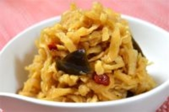 煮物に飽きたらコレ♪「切り干し大根のハリハリ漬け」は3時間で漬かる！ご飯もお酒もススム君♡【農家直伝】