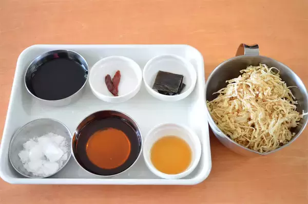 「煮物に飽きたらコレ♪「切り干し大根のハリハリ漬け」は3時間で漬かる！ご飯もお酒もススム君♡【農家直伝】」の画像