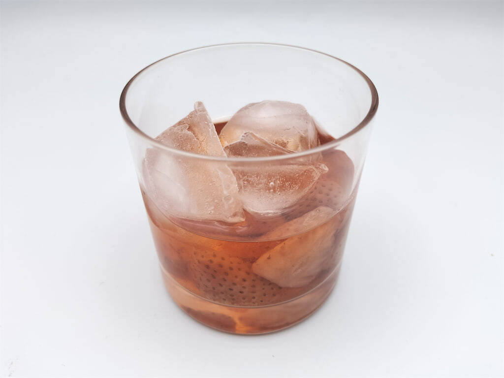 【ニッカ公式アレンジ】たっぷりイチゴとレモンで「いちごの漬け込みウイスキー」作ろう！ソーダ割り最高♪