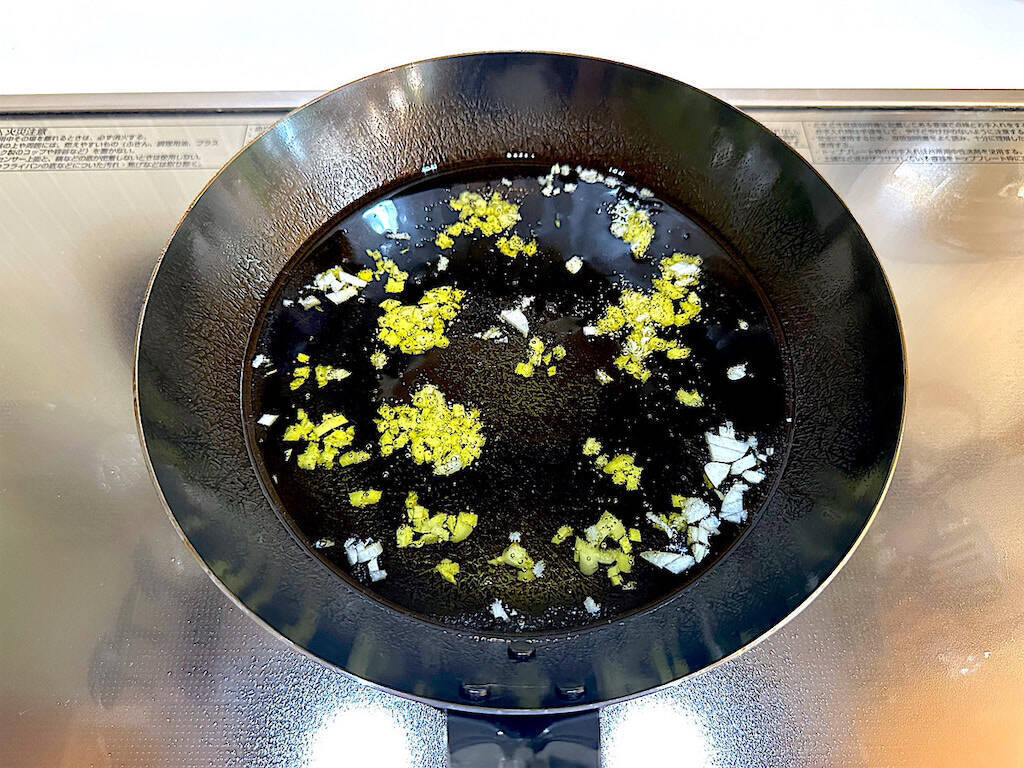 【原木しいたけ】ゴロンと使って「コンフィ（オイル煮）」作ろう！肉厚プリプリ食感でつまみ最強♡子どもも夢中!?