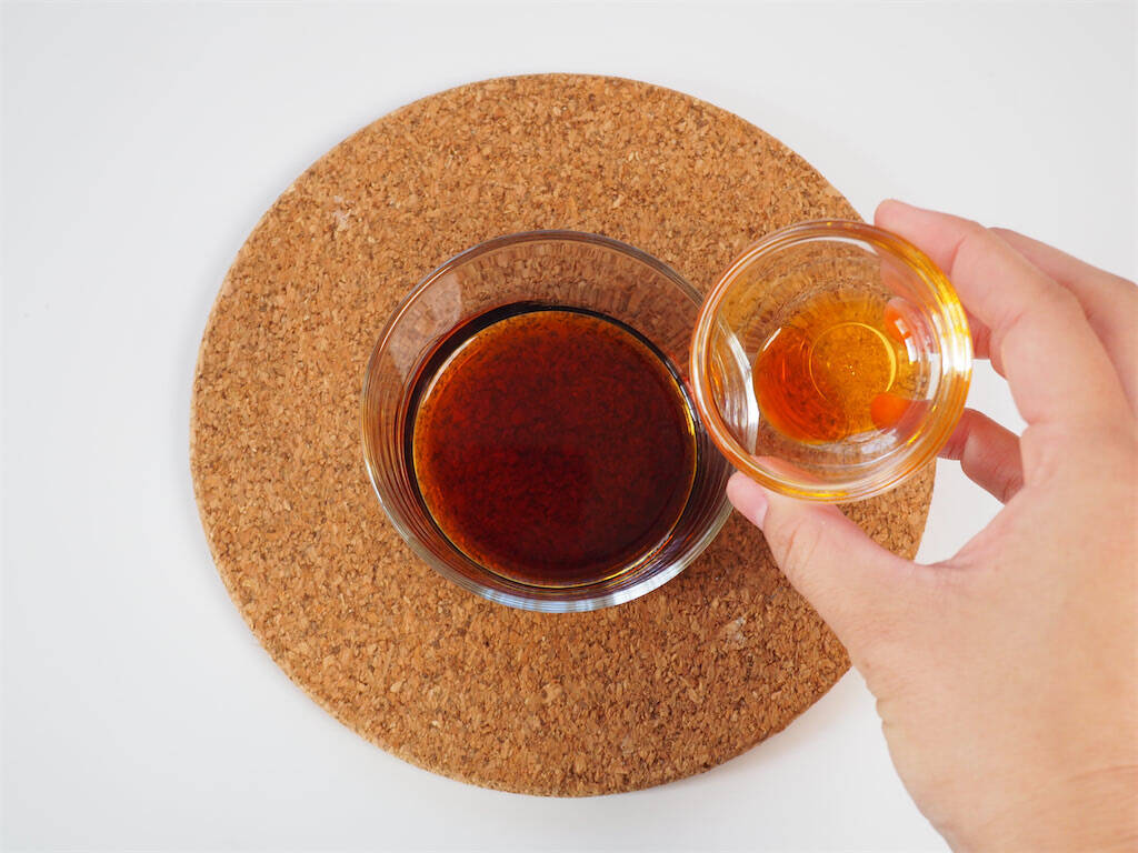 【肉を一切使わない餃子】はんぺん＆カニカマで海鮮っぽい♡「時短餃子」作ってみた！包む必要もないって♪