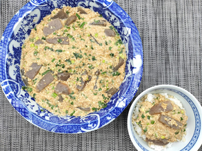 【絶品！郷土メシ】広島の「海田さつま」知ってる？魚と焼き味噌の旨味が凄すぎる「究極のご飯のお供」だった♪