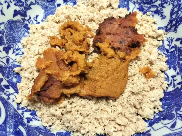 「【絶品！郷土メシ】広島の「海田さつま」知ってる？魚と焼き味噌の旨味が凄すぎる「究極のご飯のお供」だった♪」の画像