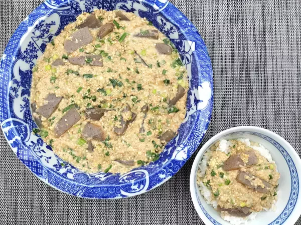 「【絶品！郷土メシ】広島の「海田さつま」知ってる？魚と焼き味噌の旨味が凄すぎる「究極のご飯のお供」だった♪」の画像