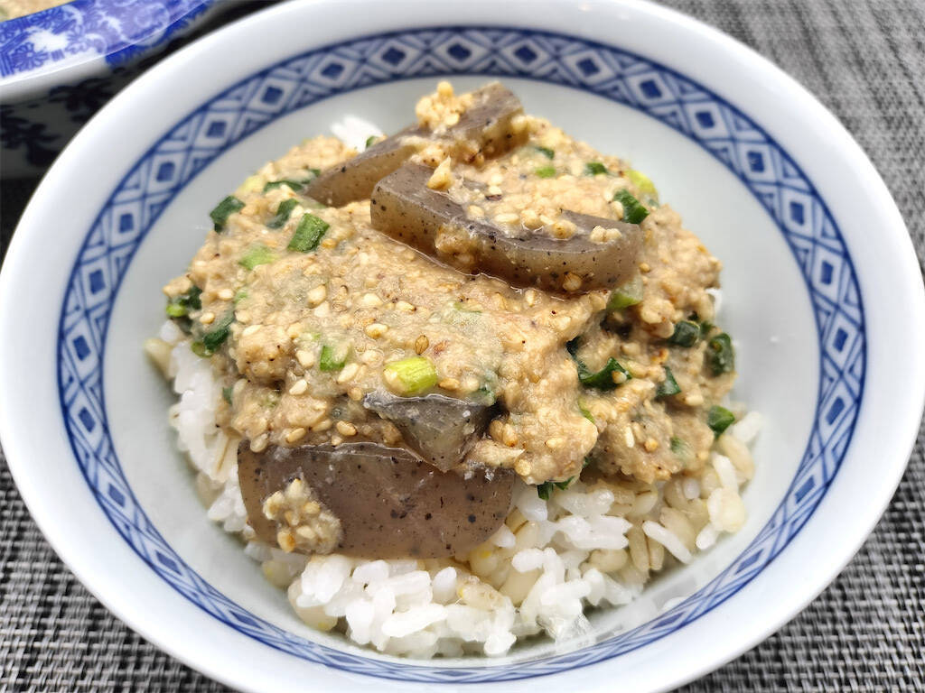 【絶品！郷土メシ】広島の「海田さつま」知ってる？魚と焼き味噌の旨味が凄すぎる「究極のご飯のお供」だった♪