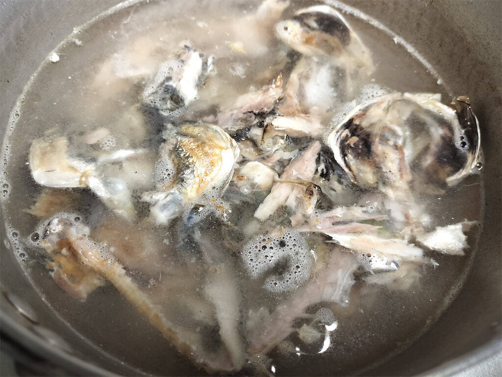 【絶品！郷土メシ】広島の「海田さつま」知ってる？魚と焼き味噌の旨味が凄すぎる「究極のご飯のお供」だった♪