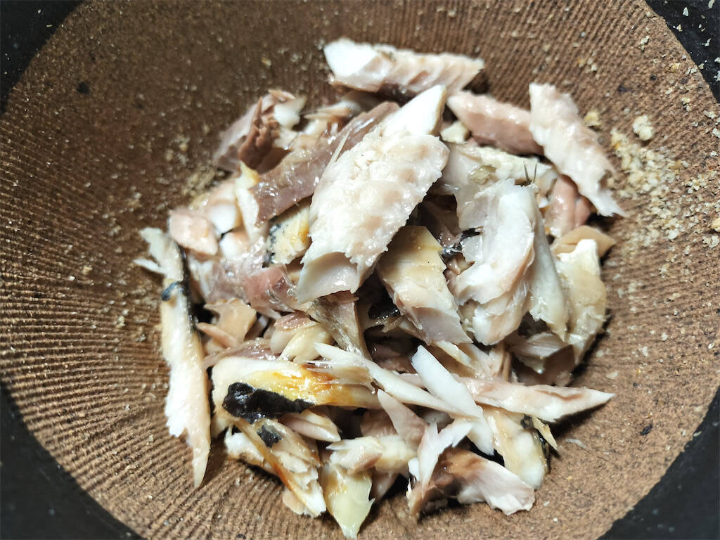 【絶品！郷土メシ】広島の「海田さつま」知ってる？魚と焼き味噌の旨味が凄すぎる「究極のご飯のお供」だった♪