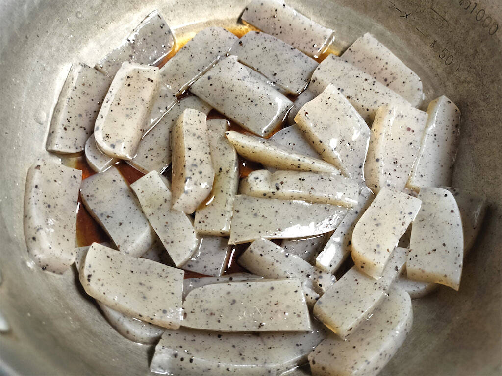 【絶品！郷土メシ】広島の「海田さつま」知ってる？魚と焼き味噌の旨味が凄すぎる「究極のご飯のお供」だった♪