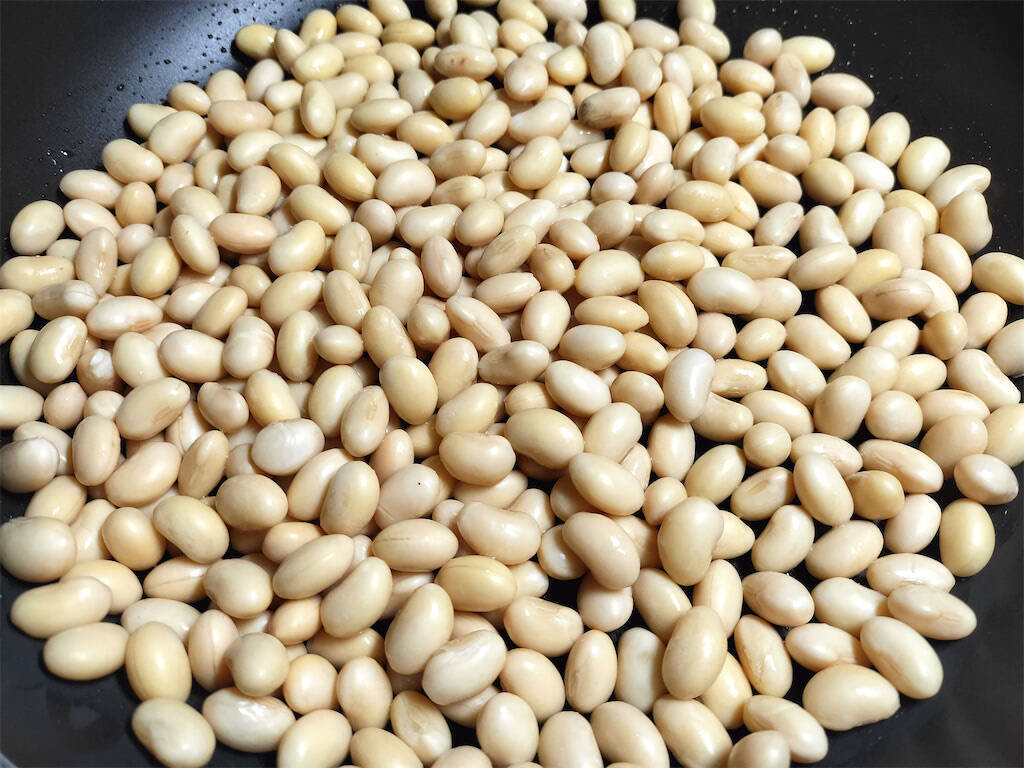 【絶品！郷土メシ】お釈迦様の頭が由来？山梨の郷土料理「おしゃかこごり」作ってみた！ご利益ありそう…！