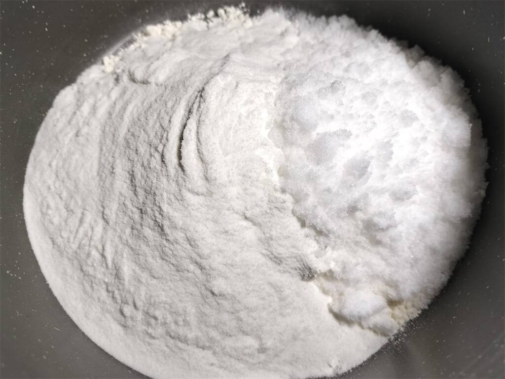 【絶品！郷土メシ】お釈迦様の頭が由来？山梨の郷土料理「おしゃかこごり」作ってみた！ご利益ありそう…！