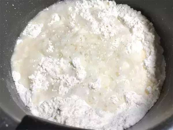 「【絶品！郷土メシ】お釈迦様の頭が由来？山梨の郷土料理「おしゃかこごり」作ってみた！ご利益ありそう…！」の画像