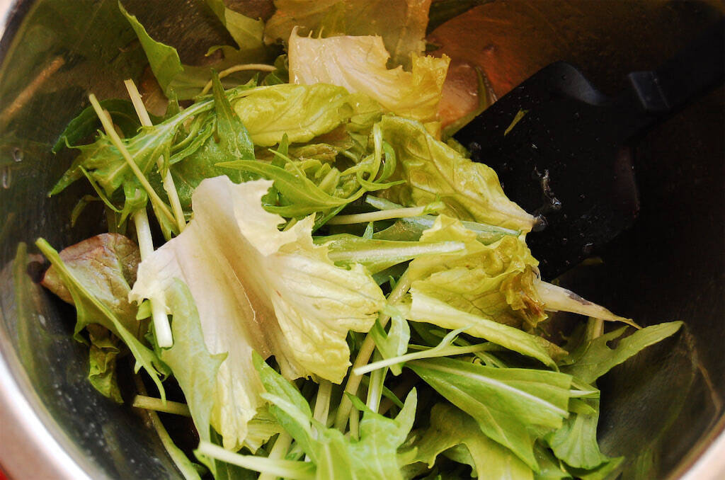 【酸っぱすぎ果物を】10分煮詰めて「柑橘のさっと煮」にしてみた！フレッシュ＆甘さ控えめ♪ドレッシングにも
