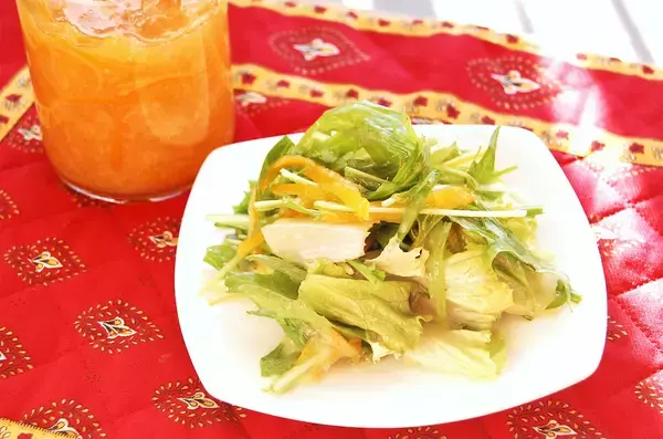 「【酸っぱすぎ果物を】10分煮詰めて「柑橘のさっと煮」にしてみた！フレッシュ＆甘さ控えめ♪ドレッシングにも」の画像