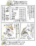 「【ワーママを救う調味料】野菜も肉もこれ一本♪「万能ゴマだれ」は一発で味が決まる神！【Ayumiの漫画】」の画像3