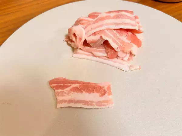 「【え、あの鍋に甘酒入れちゃう!?】麹の甘味がダシに合う合う「ミルフィーユ鍋」作ってみた！まろやか最上級♡」の画像