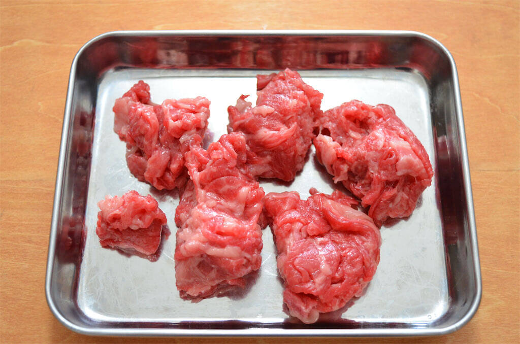 【まさに高級中華】なんと牛肉入れるチャーハン作ってみた！パプリカ＆ピーマンの甘苦コンビもまた旨し♡