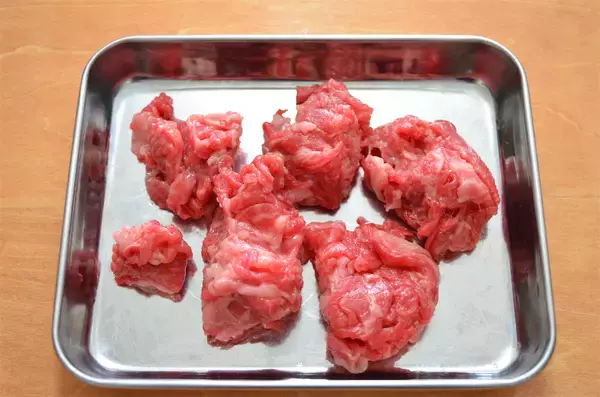 「【まさに高級中華】なんと牛肉入れるチャーハン作ってみた！パプリカ＆ピーマンの甘苦コンビもまた旨し♡」の画像