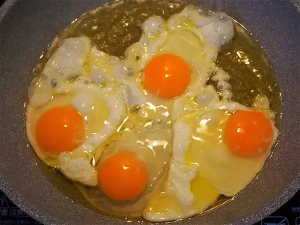 「【作家・辻仁成さんの卵料理】スペイン旅行で感動した「スパニッシュじゃがたま」に挑戦！素朴でも激旨♡」の画像