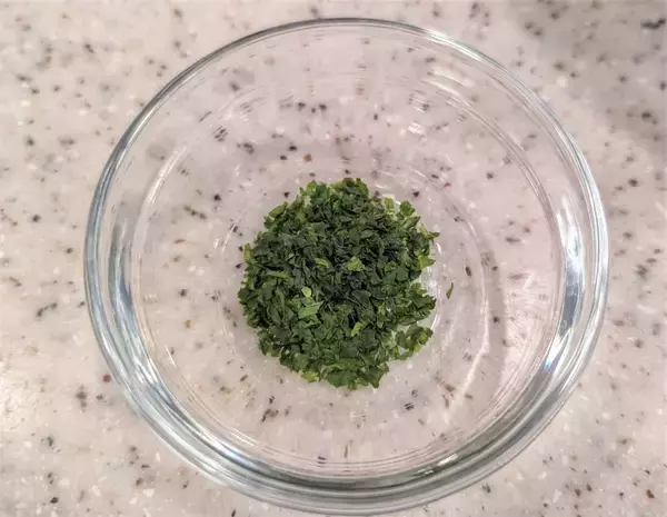 「【料理初心者さん必見】旬のエリンギにアレ巻いて天ぷら作ろう！プリップリ食感…からの磯の香り◎【農家直伝】」の画像