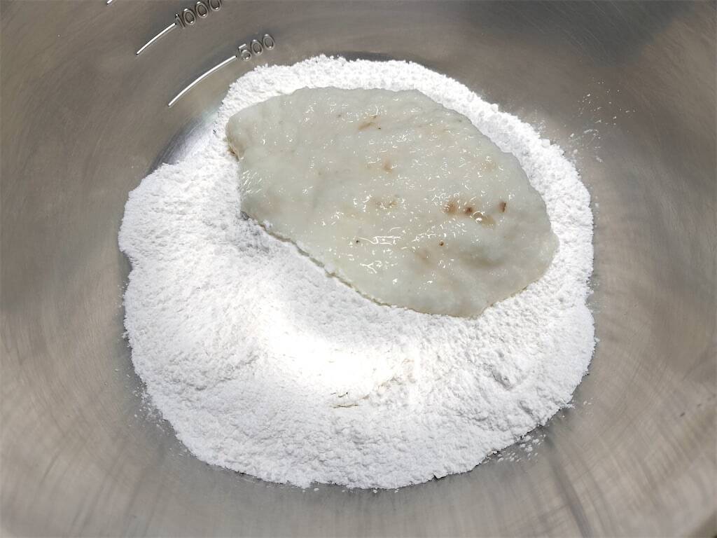【絶品！郷土メシ】長崎県の「ろくべえ」は江戸時代の飢饉を乗り切った命の味！唯一無二のさつまいも麺