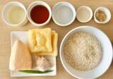 「【水煮たけのこで優勝できる】しょうが香る「たけのこご飯」作ってみた！3つの調味料で本格派な炊きあがり♡」の画像5