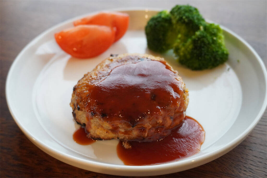 【農家直伝！調理の裏ワザ】冷めても柔らか～「ふわっふわハンバーグ」秘訣は…つなぎの“おろし野菜”!?