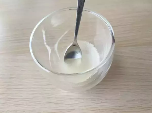「【冷やす時間不要】飲むまで5分「コーヒーゼリーオレ」作ってみた！ストローでちゅるんとヤミつき食感♪」の画像