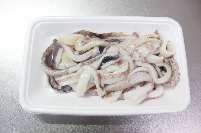 【芸能人の自宅めし】バター醤油“イカ焼き”が胃袋を直撃！秦基博さんの「もっチャーハン」作ってみた！