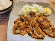 定食屋さん超えの美味しさ「極 生姜焼き」作ろう！擦りおろし玉ねぎで漬けるからお肉が柔らか～い♡