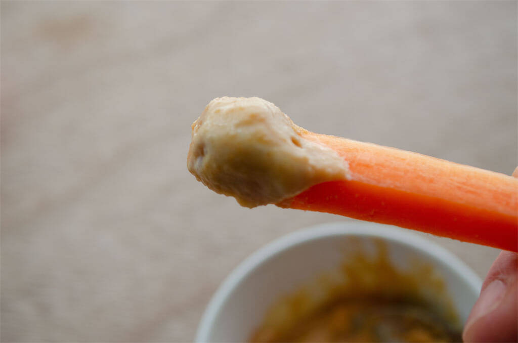 【発酵食品のニューカマー】見た目は完全に味噌なのに塩分ゼロ⁉「発酵そみファ」食べてみた