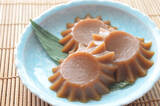 「【鹿児島発の郷土菓子】ういろう？くずもち？もちプル新食感の「ふっかん」作ってみた！【農家直伝】」の画像12