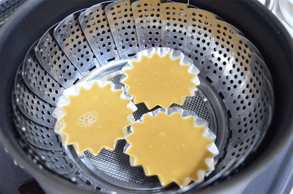 【鹿児島発の郷土菓子】ういろう？くずもち？もちプル新食感の「ふっかん」作ってみた！【農家直伝】