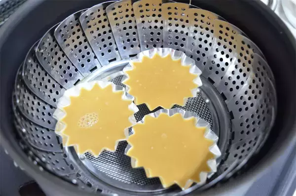 「【鹿児島発の郷土菓子】ういろう？くずもち？もちプル新食感の「ふっかん」作ってみた！【農家直伝】」の画像