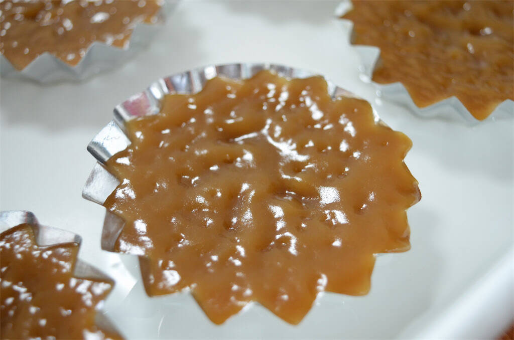 【鹿児島発の郷土菓子】ういろう？くずもち？もちプル新食感の「ふっかん」作ってみた！【農家直伝】